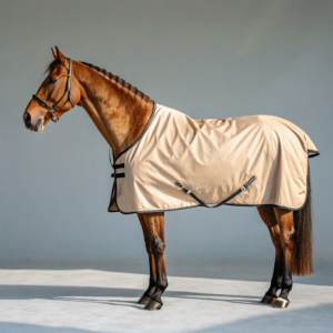 Thermal Horse Blanket – Winter Protection